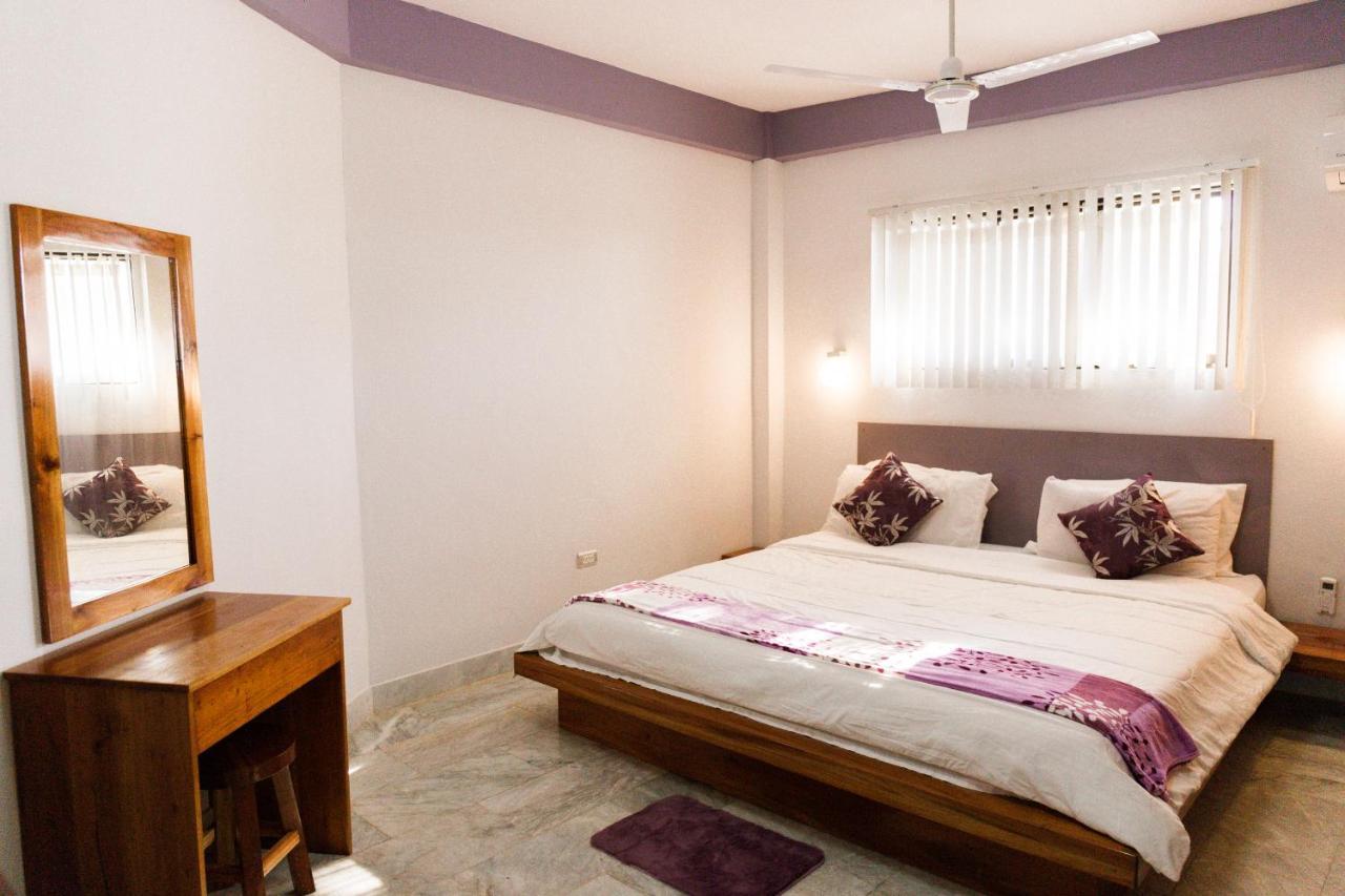 Seaview Hills Luxury Apartments & Rooms Dauis Exterior photo