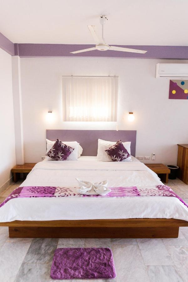 Seaview Hills Luxury Apartments & Rooms Dauis Exterior photo