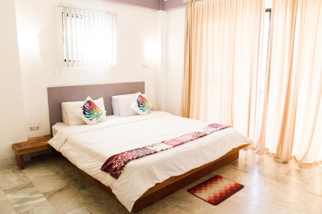 Seaview Hills Luxury Apartments & Rooms Dauis Exterior photo
