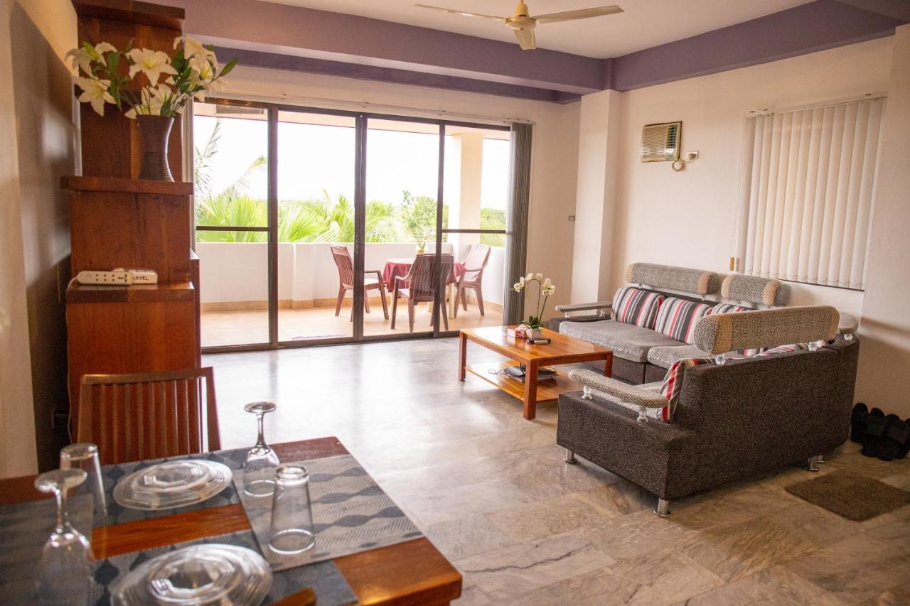 Seaview Hills Luxury Apartments & Rooms Dauis Exterior photo